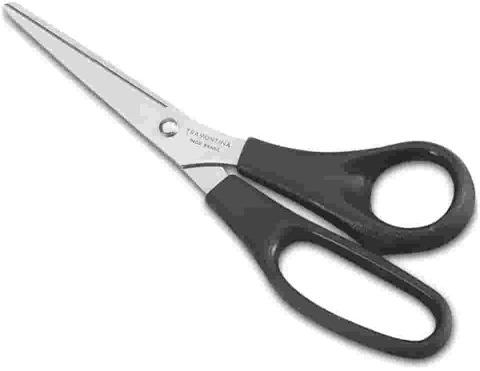 Tesoura Tramontina Uso Geral 25950/147