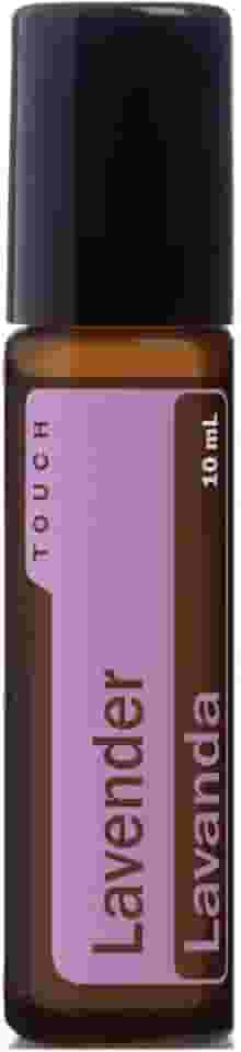 Óleo Essencial Lavanda Touch Roll-On 10ml