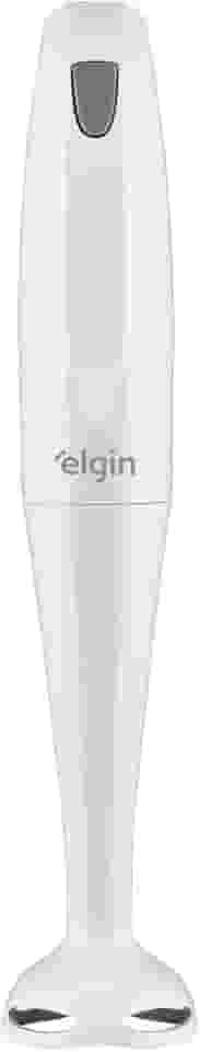 Mixer de Mão 200W Elgin Compacto e Leve, ergonômico e fácil de limpar Branco 110v
