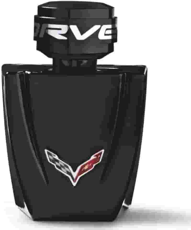 Jequiti Corvette Black Desodorante Colônia Masculina 100 Ml