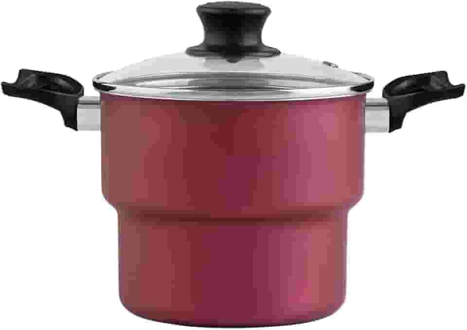 Panelux CUSCUZEIRO MAGNIFIC ANTIADERENTE 2,4L CEREJA