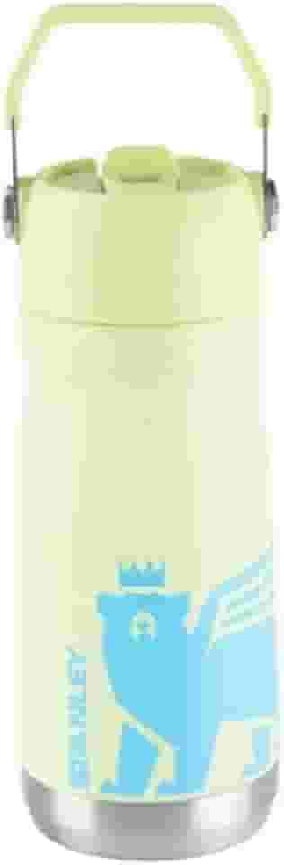 Stanley Garrafa Térmica Flip Straw Youth Citron | 500ml