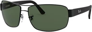 Óculos de Sol Ray-Ban 0RB3503L 006/71 Tam 64
