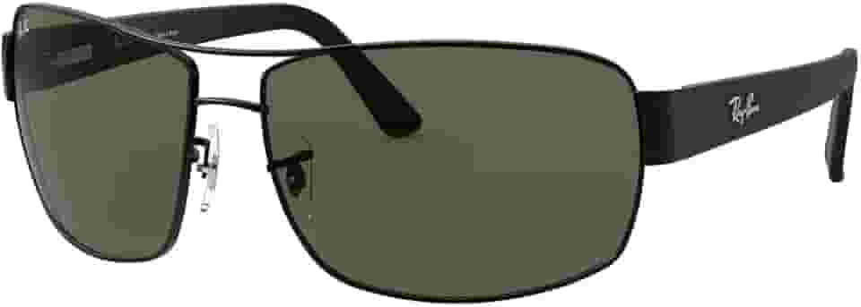 Óculos de Sol Ray-Ban 0RB3503L 006/71 Tam 64