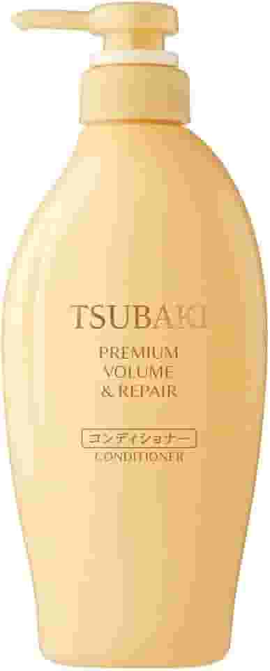 Tsubaki - Premium Volume & Repair Conditioner 450ml