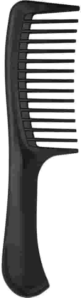 Marco Boni Pente Profissional Dentes Largos E Espaçados 1275 Preto 1 Unidade