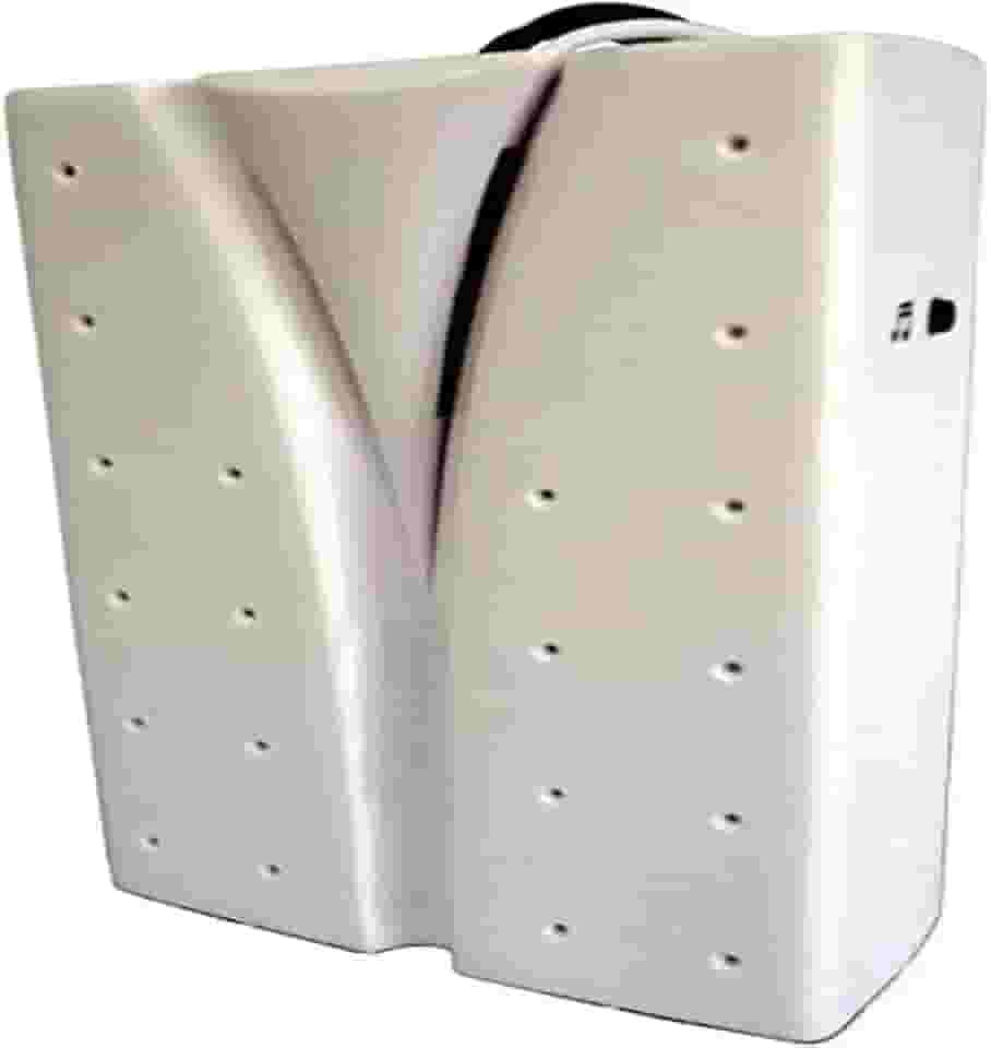 Campainha Eletrônica Musical com Fio Bivolt - DNI 6335