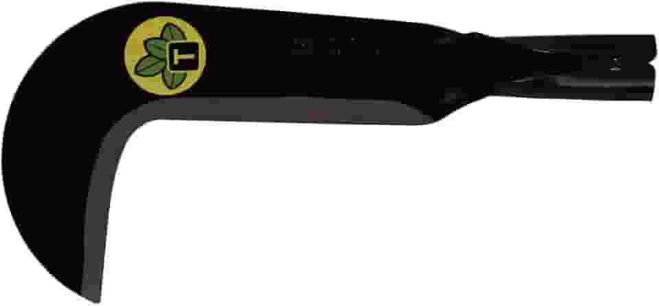 Tramontina Foice Roçadeira, Sem Cabo