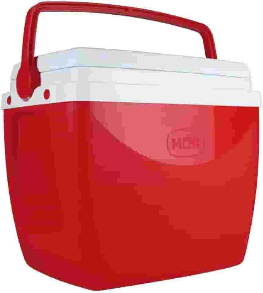 Mor - Caixa Térmica
