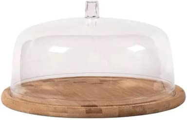 OU BOLEIRA SENSE 27,5CM COM CÚPULA