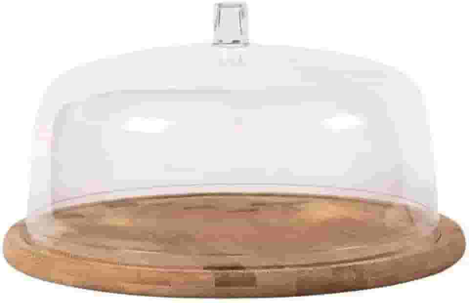 OU BOLEIRA SENSE 27,5CM COM CÚPULA