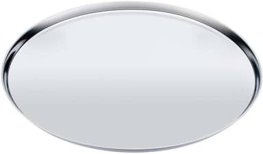 FORMA ACO INOX PARA PIZZA