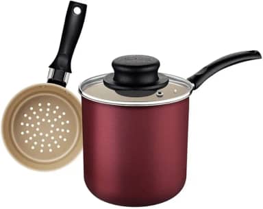 CUSCUZEIRA ALUM 10CM TURIM VER