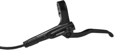 Par de freios a disco hidráulico Shimano Altus BR-MT200 Dianteiro/Traseiro