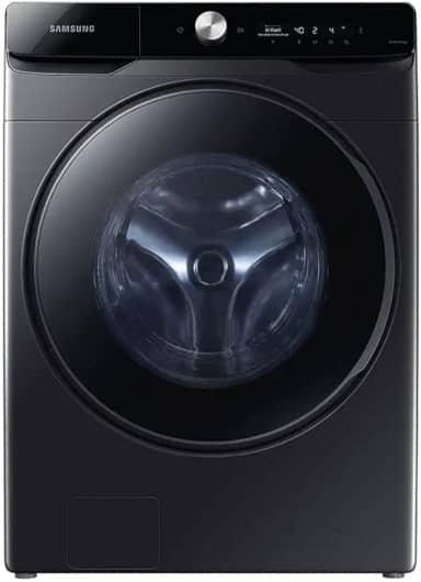 Lava e Seca Smart AI Wash WD18T Black 18kg 127V