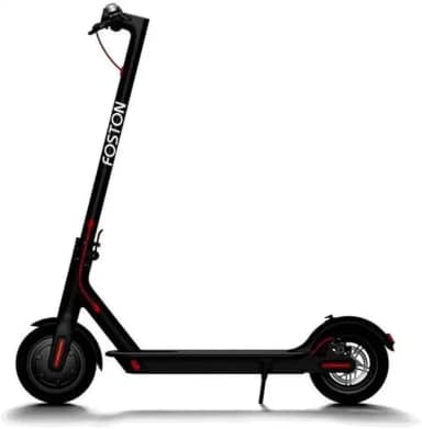 Patinete Eletrico F oston Fs s09 X6 pro 10.400Mah