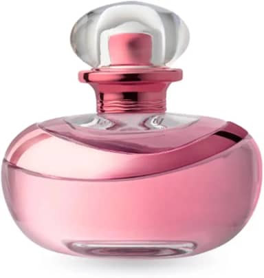 O BOTICÁRIO LOVE LILY EAU PERFUM VÁLVULA 75ml