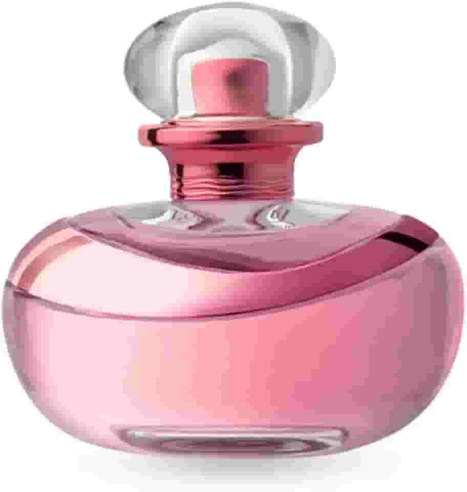 O BOTICÁRIO LOVE LILY EAU PERFUM VÁLVULA 75ml
