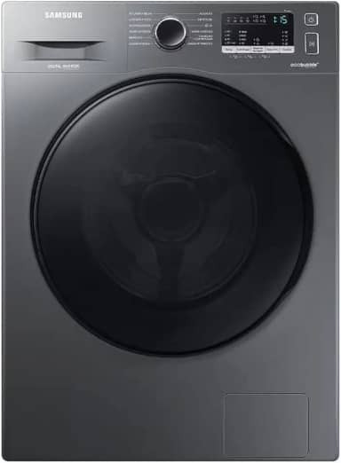 Lava e Seca Samsung WD11A com Ecobubble WD11A4453BX Inox Look 11/7kg 127V