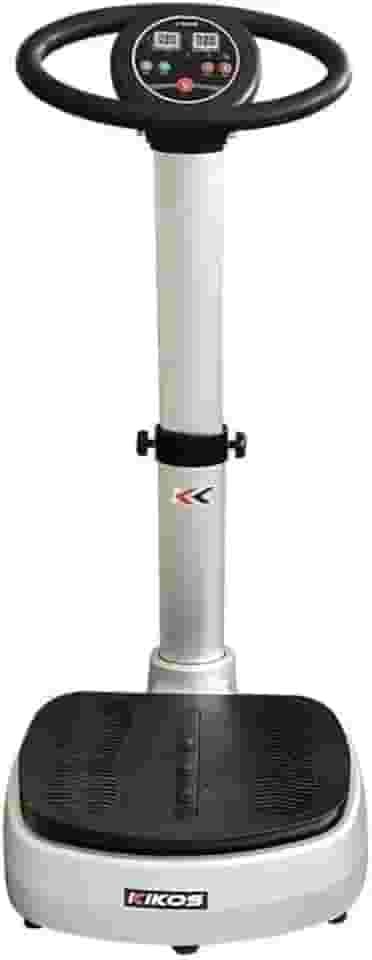 PLATAFORMA VIBRATORIA P200ix