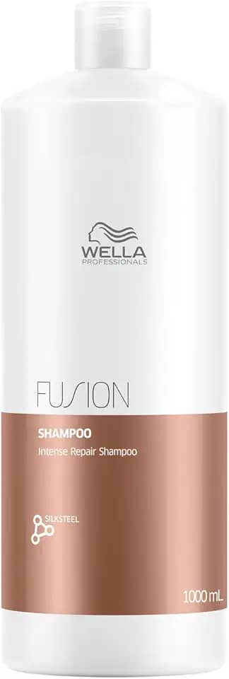 Wella Invigo Fusion Shampoo 1L