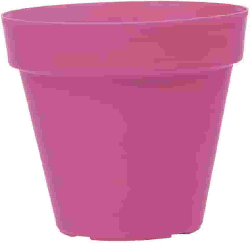 Vasart Sampa Vaso de Flores, Rosa do Deserto, 10x9cm, 1 Unidad