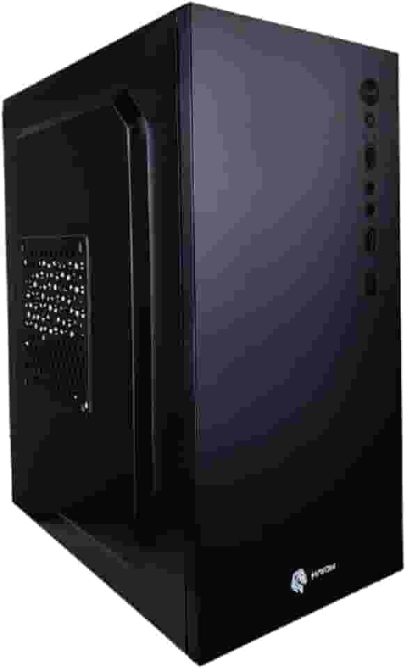 PC HOME OFFICE CORE I5 4570, 16GB DDR3, SSD 240GB