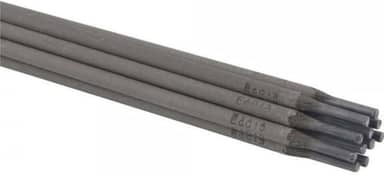 Eletrodo Para Solda Elétrica E6013 2,50 Mm 5Kg