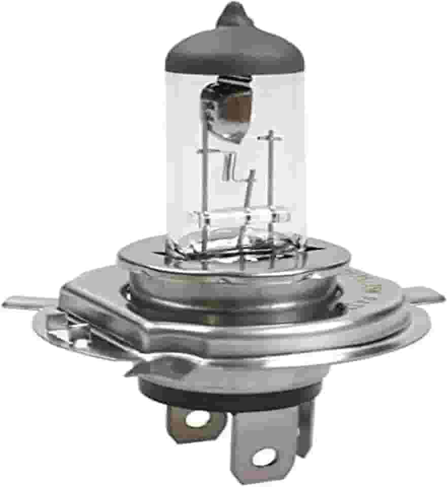 Multilaser Lâmpada Moto H4 12V 35/35W Comum Unitária - Au815