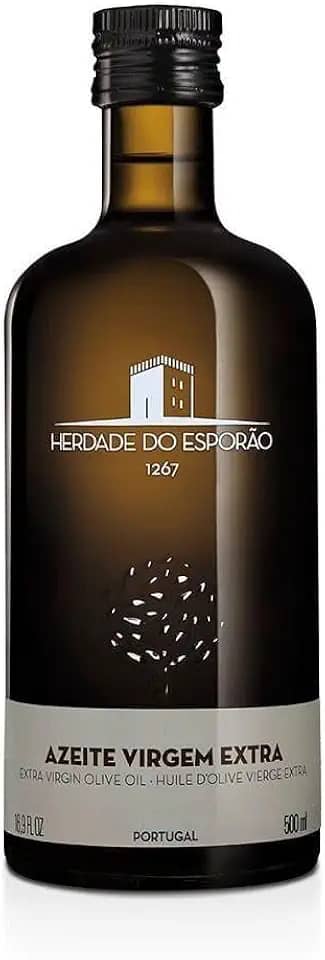 AZEITE HERDADE DO ESPORÃO SELEÇÃO VIRGEM EXTRA 500ML