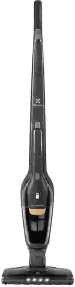 Aspirador de Pó Vertical 2 em 1 Electrolux Ergorapido Capacidade de 0,4 Litros Filtro - Erg24c