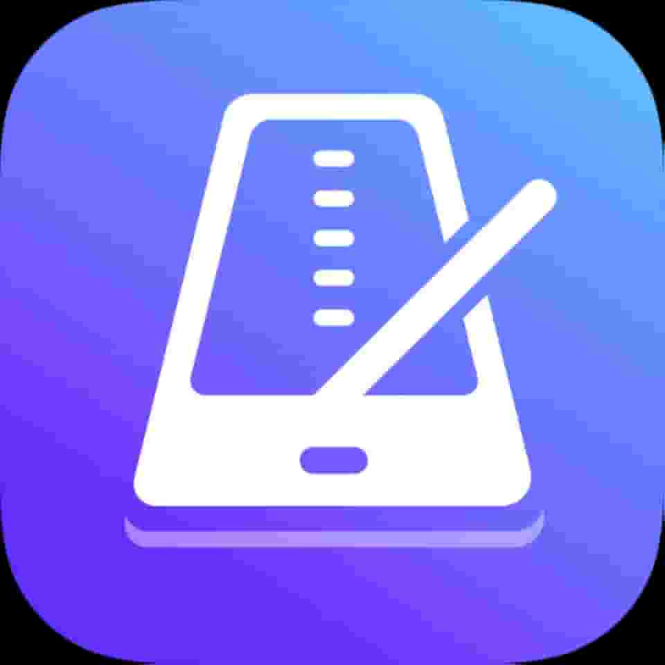 Metronome App Free: Beats for Music