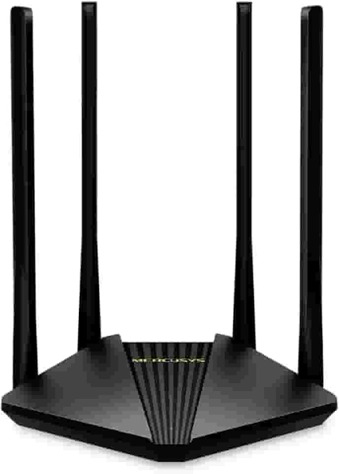 Roteador Wireless Mercusys MR30G AC1200 Dual Band