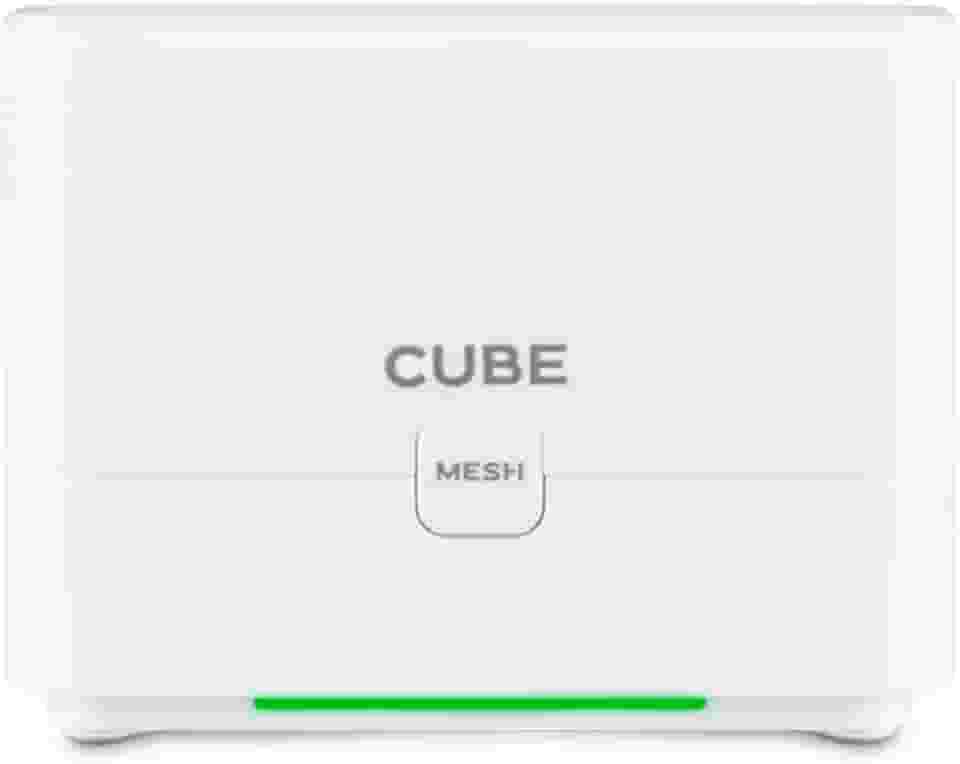 Roteador Cube Mesh AC1200 Fast - RE165