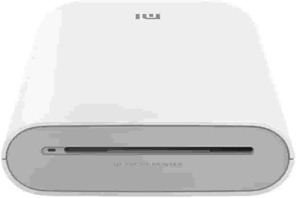 Xiaomi Impressora fotográfica portátil Mi