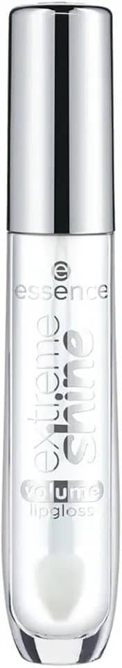 Gloss labial extreme shine volume essence 01 Crystal Clear