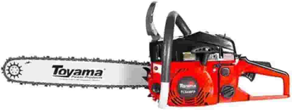 MOTOSSERRA TOYAMA TCS60FP-18SN 56.0CC SABRE18SN CORRENTE 3/8 .058 OREGON