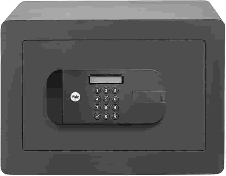 Cofre Digital Standard Home