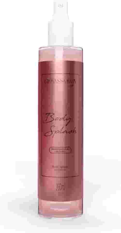 Giovanna Baby - Desodorante Corporal Giovanna Baby 260Ml Body Splash Rose Gold