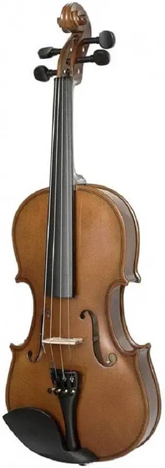 Violino 4/4 Estudante Completo com Estojo - VIOLIN 4/4