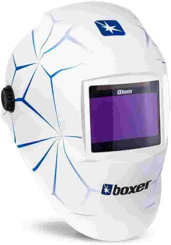 Mascara de Solda Automatica Optiarc 120