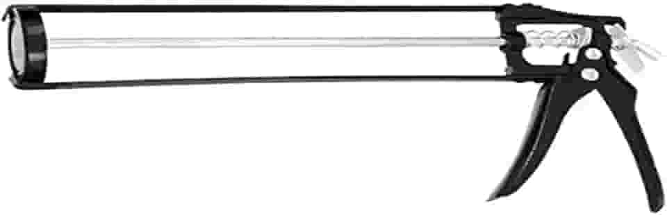 Aplicador 2 Hastes para PU e Silicone