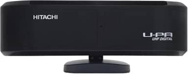 Antena Hitachi U-Pa Interna e Externa Preta