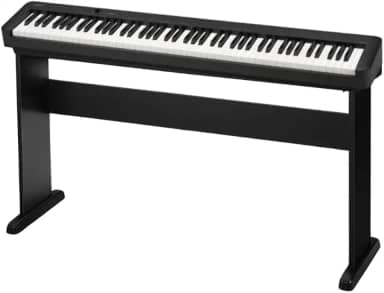 Piano Digital Casio CDP-S105 88 Teclas