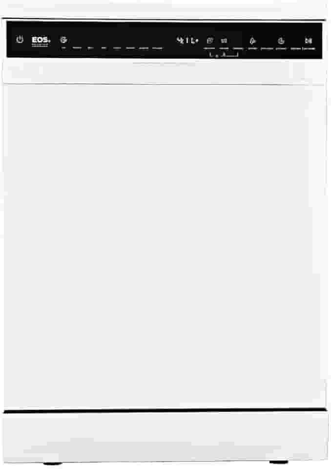 Lava-Louças EOS Premium AI 14 Serviços Branco ELL142B 110V