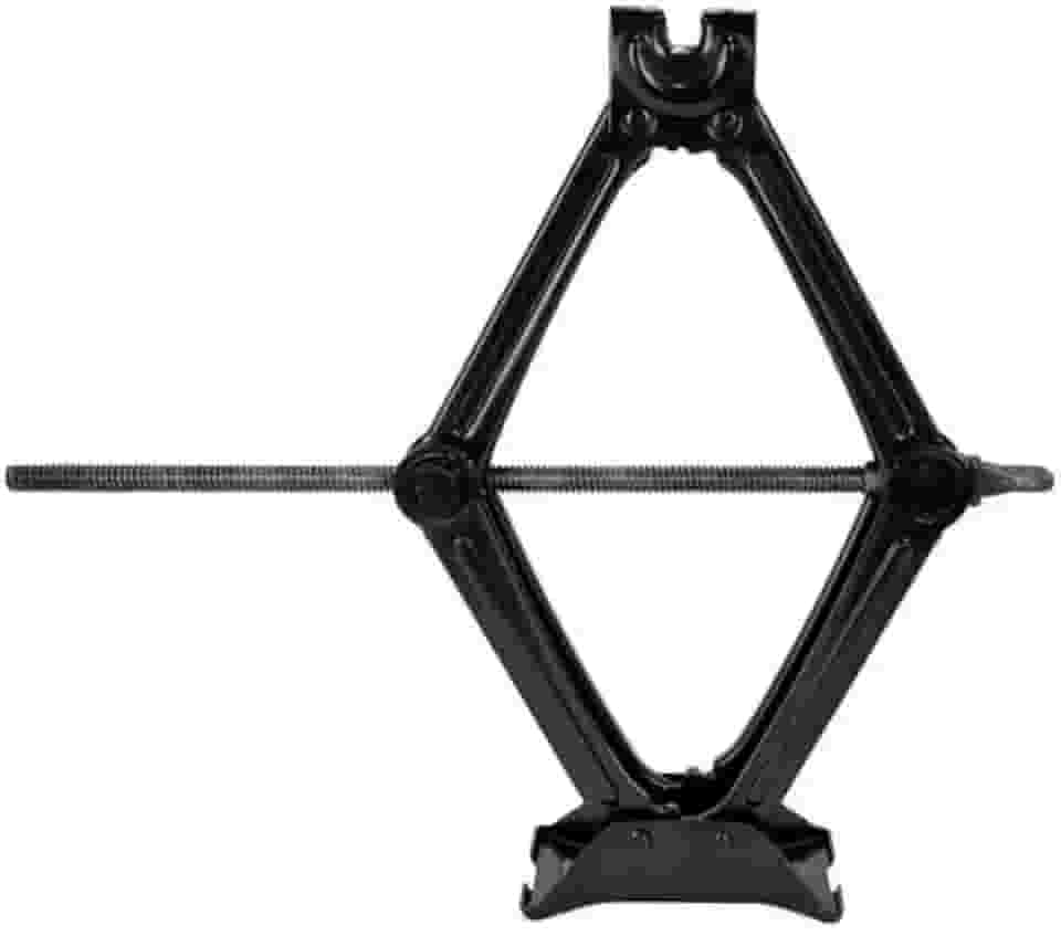 MACACO TIPO SANFONA UNIVERSAL 2000KG - CARROS PASSEIO COM CHAVE