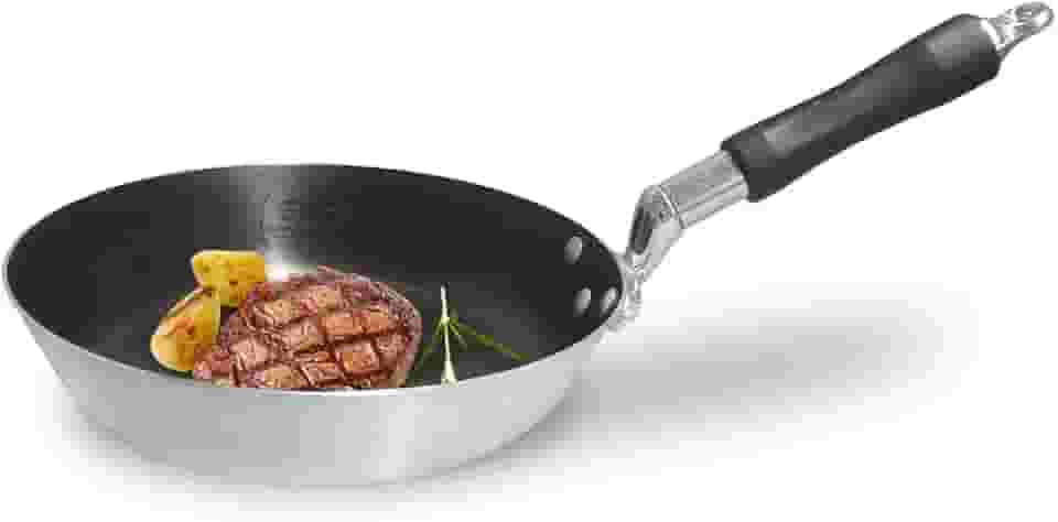 Frigideira Hotel Antiaderente Cabo Baquelite Nº26 - ABC