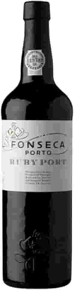 Vinho do Porto Tinto Fonseca Ruby 750ml