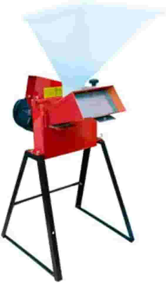 Triturador Forrageiro Picador CID75 2CV Monofásico Bivolt Cid