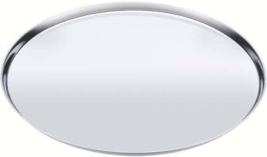 Forma para Pizza Tramontina em Aço Inox 35 cm